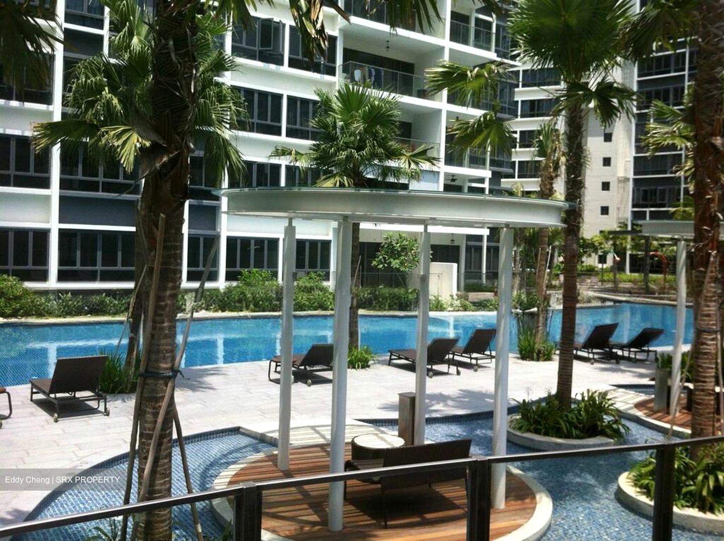 Waterfront Isle (D16), Condominium #517343381